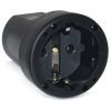 Колодка для подовжувача Sven SE-2210 black (4895134781903)