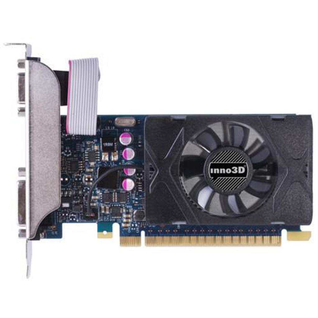 Видеокарта GeForce GT730 1024Mb Inno3D (N730-3SDV-D5BX) изображение 3