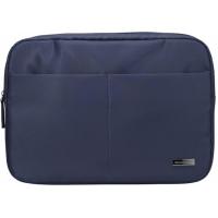 Сумка для ноутбука ASUS 12" Terra Mini Carry Bag Blue (90-XB1F00BA00080) изображение 2
