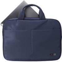 Сумка для ноутбука ASUS 12" Terra Mini Carry Bag Blue (90-XB1F00BA00080) изображение 3
