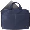 Сумка для ноутбука ASUS 12" Terra Mini Carry Bag Blue (90-XB1F00BA00080) изображение 3