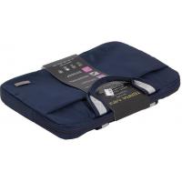 Сумка для ноутбука ASUS 12" Terra Mini Carry Bag Blue (90-XB1F00BA00080) изображение 5