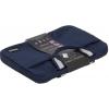 Сумка для ноутбука ASUS 12" Terra Mini Carry Bag Blue (90-XB1F00BA00080) изображение 5