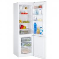 Холодильник Candy CCBS 6182 W (CCBS6182W/1) изображение 2