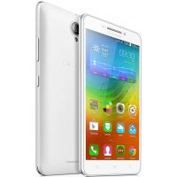 Мобильный телефон Lenovo A5000 White (P0SE0011UA)