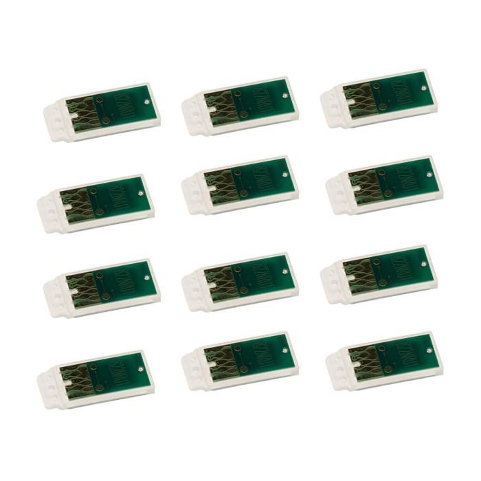 Чип для картриджа WWM НПК EPSON R270/R295/RX615 Yellow (CR.T0824)