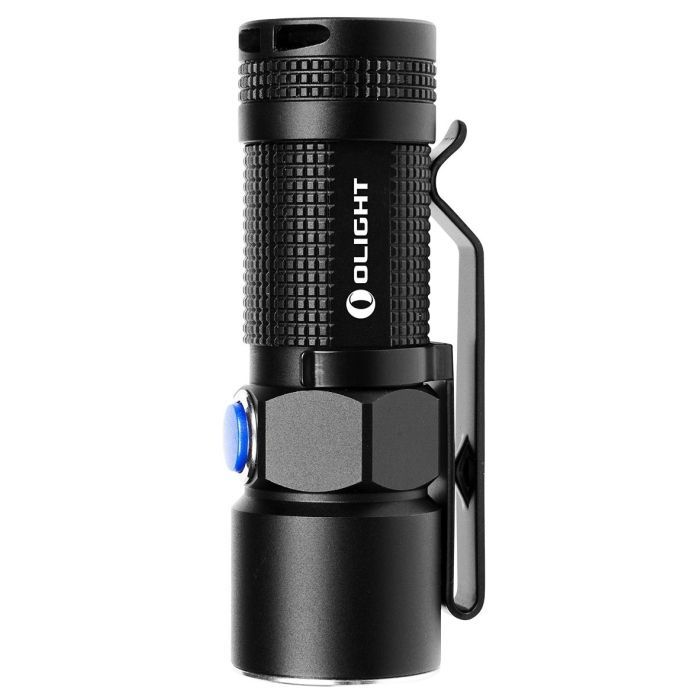 Фонарь Olight S10 L2 Baton (S10-L2) изображение 3