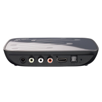 Медіаплеєр ASUS O!Play MINI v2 (90-YU0062-B0EA11) зображення 2