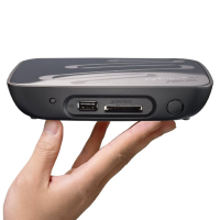 Медіаплеєр ASUS O!Play MINI v2 (90-YU0062-B0EA11) зображення 4