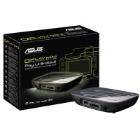 Медіаплеєр ASUS O!Play MINI v2 (90-YU0062-B0EA11) зображення 6