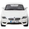 Машина Bburago BMW Z4 M COUPE (18-43007) зображення 2