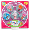 Кукла Lalaloopsy Лучшие подружки (набор 5 кукол) (534297) изображение 2