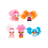 Кукла Lalaloopsy Лучшие подружки (набор 5 кукол) (534297)