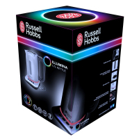 Электрочайник Russell Hobbs ILLUMINA (20160-70) изображение 2