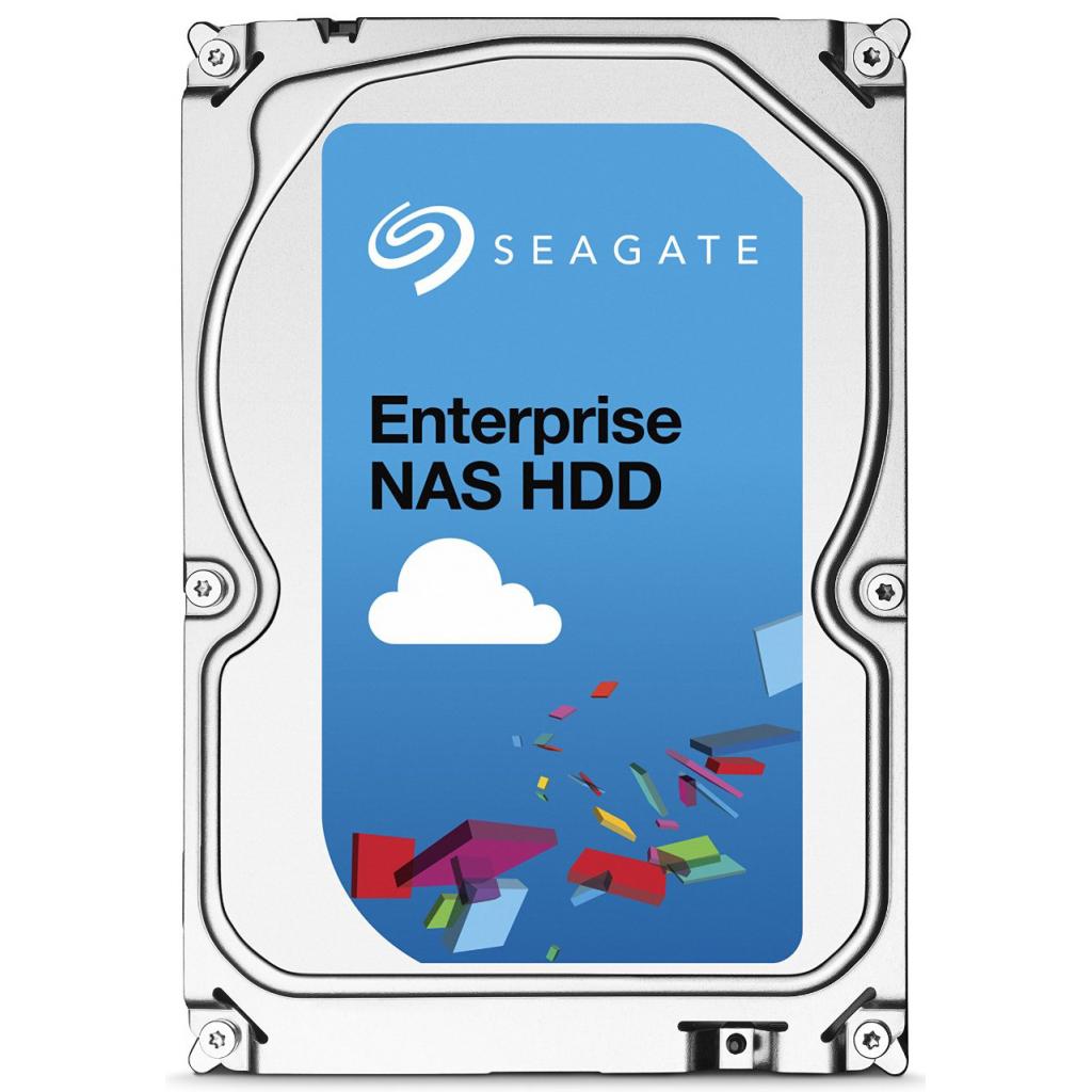 Жорсткий диск 3.5" 6TB Seagate (ST6000VN0001)