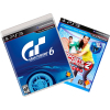 Ігрова консоль Sony PlayStation 3 +GT6 +Sport Champion 2 +Sony move + Camera (PS719853718) зображення 6