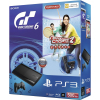 Ігрова консоль Sony PlayStation 3 +GT6 +Sport Champion 2 +Sony move + Camera (PS719853718) зображення 7