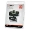 Веб-камера REAL-EL FC-225, black зображення 3