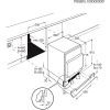 Холодильник Electrolux ERN 1200 FOW (ERN1200FOW) изображение 2