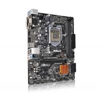 Материнская плата ASRock H110M-DVS/D3 изображение 4