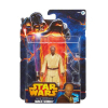 Фигурка для геймеров Hasbro Star Wars Мейс Винду Легенда Саги 9,5 см (A3857-3) изображение 2