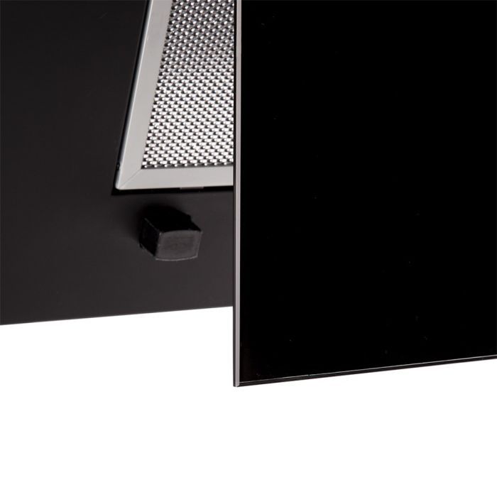 Вытяжка кухонная Pyramida NR-MV 60 M WH изображение 4