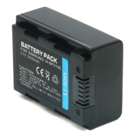 Аккумулятор к фото/видео Extradigital Samsung IA-BP210E (DV00DV1285) изображение 2
