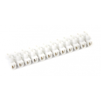 Соединитель кабеля Cablexpert Клеммная колодка T3A-4mm (T3A-4mm)