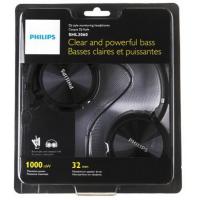 Наушники Philips SHL3060 Black (SHL3060BK/00) изображение 2