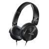 Наушники Philips SHL3060 Black (SHL3060BK/00)