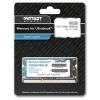 Модуль памяти для ноутбука SoDIMM DDR3L 8GB 1600 MHz Patriot (PSD38G1600L2S) изображение 3