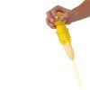 Набор для творчества Melissa&Doug Мелки для рисования в держателях 4 шт (MD9313) изображение 2