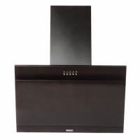 Вытяжка кухонная Eleyus Lana 700 50 BL изображение 2