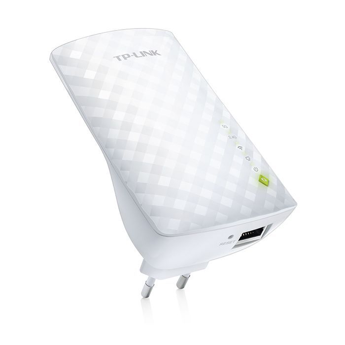 Ретранслятор TP-Link RE200 зображення 2