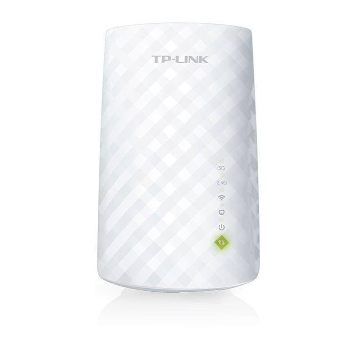 Ретранслятор TP-Link RE200 зображення 3