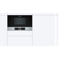 Микроволновая печь Bosch BFL 634 GS1 (BFL634GS1) изображение 3