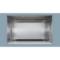 Микроволновая печь Bosch BFL 634 GS1 (BFL634GS1) изображение 4