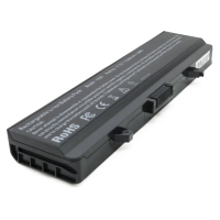 Аккумулятор для ноутбука Dell Inspiron 1526, 5200 mAh Extradigital (BND3929) изображение 2