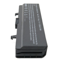 Аккумулятор для ноутбука Dell Inspiron 1526, 5200 mAh Extradigital (BND3929) изображение 5