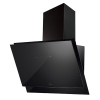 Витяжка кухонна Faber BLACK TIE BRS BK A80