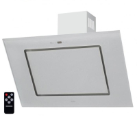 Вытяжка кухонная Ventolux TREVI 90 WH (1000) TC IT