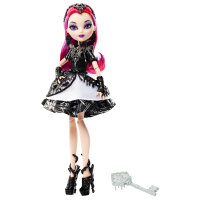Кукла Mattel Ever After High Злая Королева Игры драконов (DHF97)
