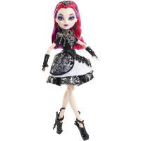 Кукла Mattel Ever After High Злая Королева Игры драконов (DHF97) изображение 2