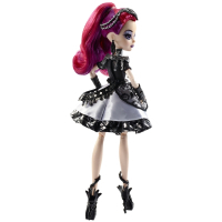 Кукла Mattel Ever After High Злая Королева Игры драконов (DHF97) изображение 3