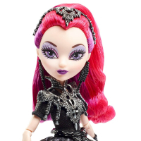 Кукла Mattel Ever After High Злая Королева Игры драконов (DHF97) изображение 4