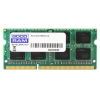 Модуль пам'яті для ноутбука SoDIMM DDR3 2GB 1600 MHz Goodram (GR1600S364L11N/2G)