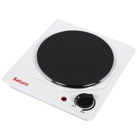 Настольная плита Saturn ST-ЕС0190 изображение 2