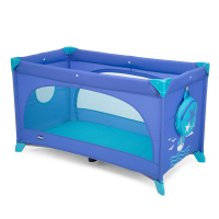 Детский манеж Chicco Easy Sleep Marine (79087.42)