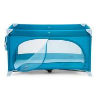 Детский манеж Chicco Easy Sleep Marine (79087.42) изображение 3