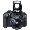 Цифровой фотоаппарат Canon EOS 1300D 18-55 DC III Kit (1160C020) изображение 6